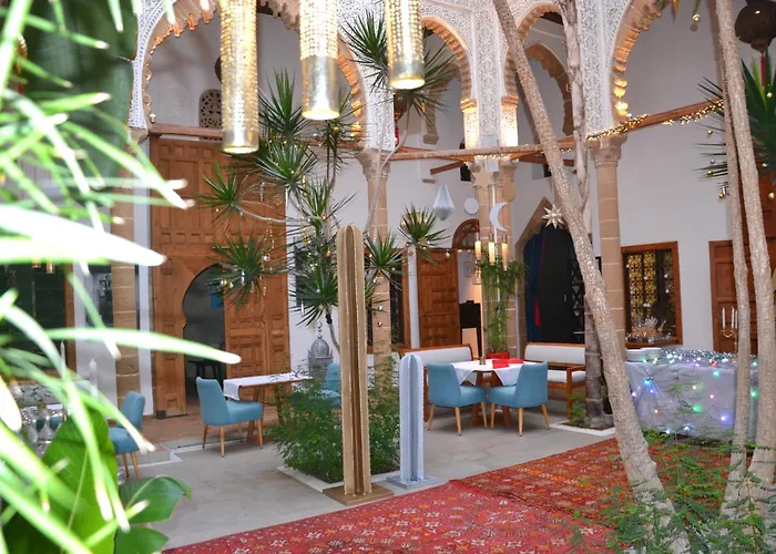 Riad Kalaa