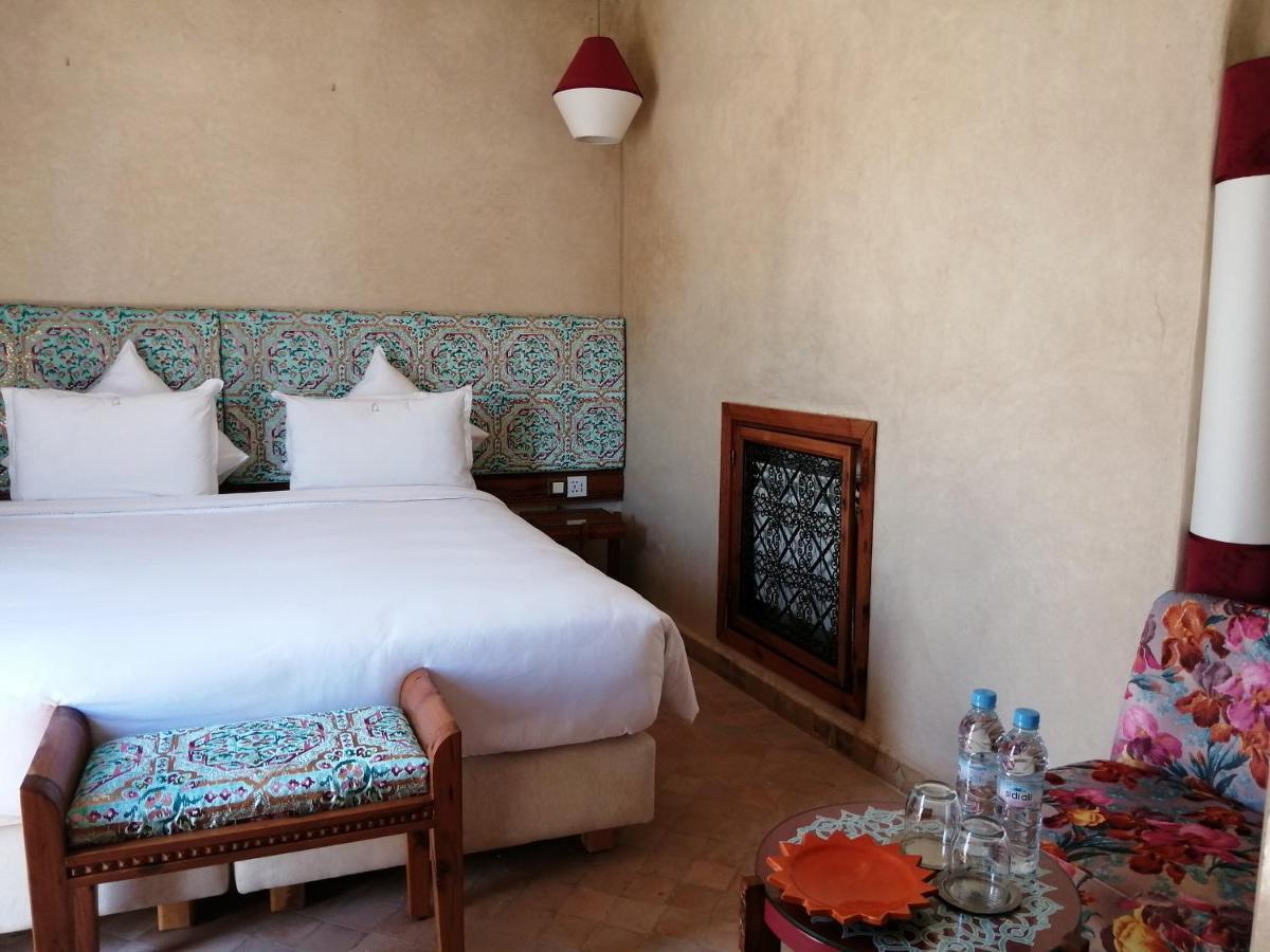 Kalaa 4* Rabat
