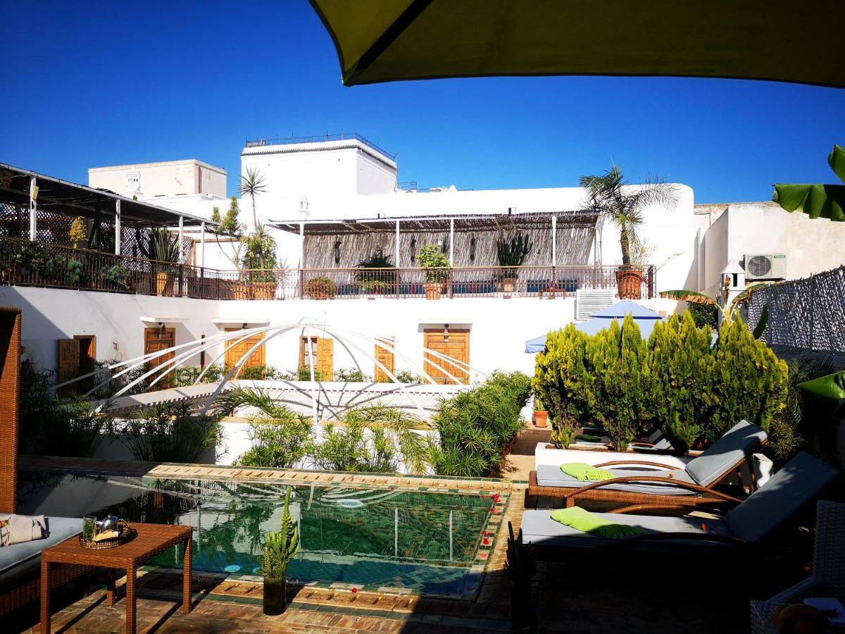 Kalaa 4* Rabat
