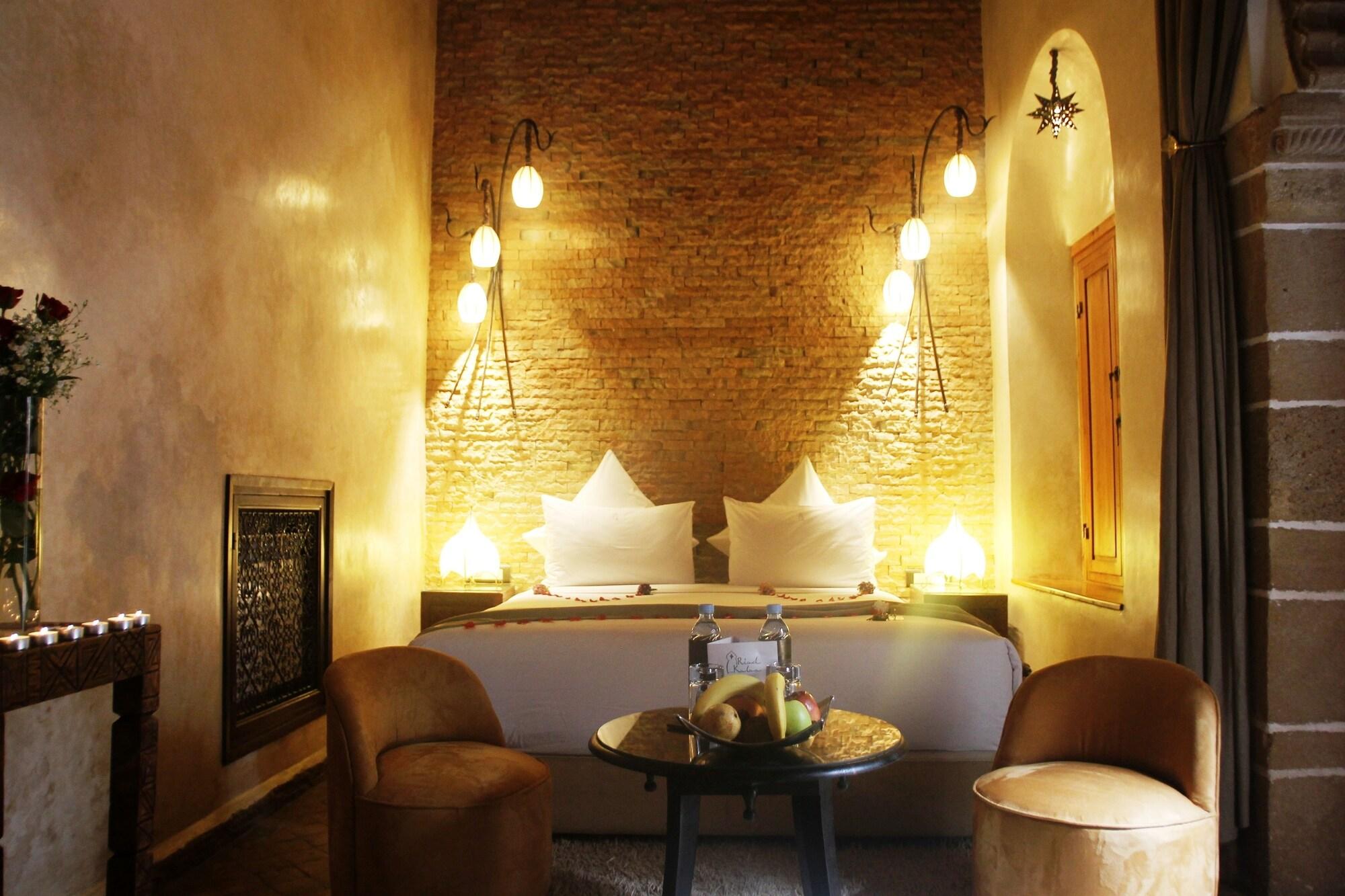 Riad Kalaa 4*