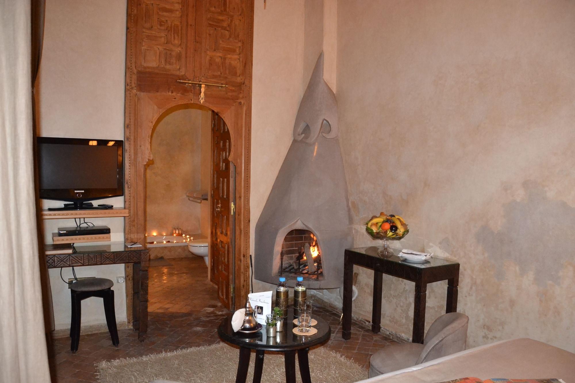 Riad Kalaa Rabat