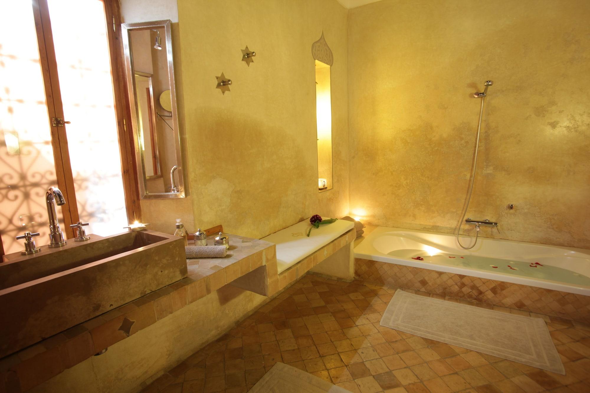 Riad Kalaa Rabat