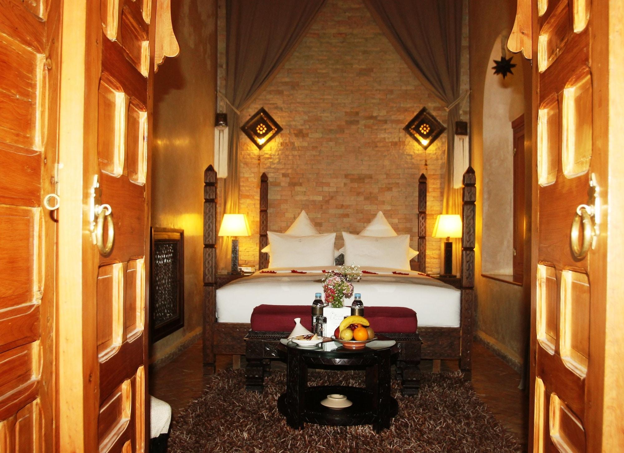 Riad Kalaa