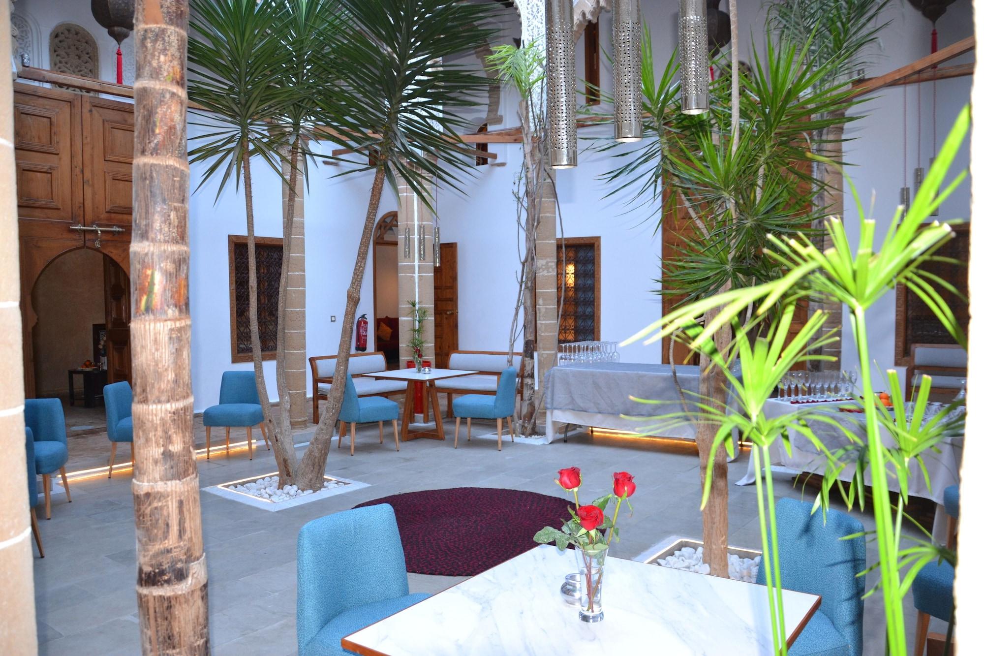 Kalaa Riad Rabat