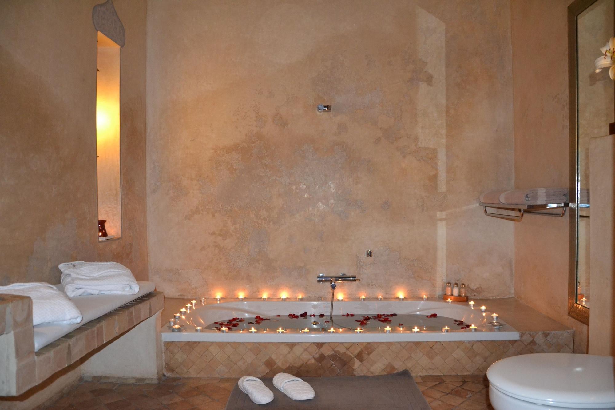 Kalaa Riad Rabat
