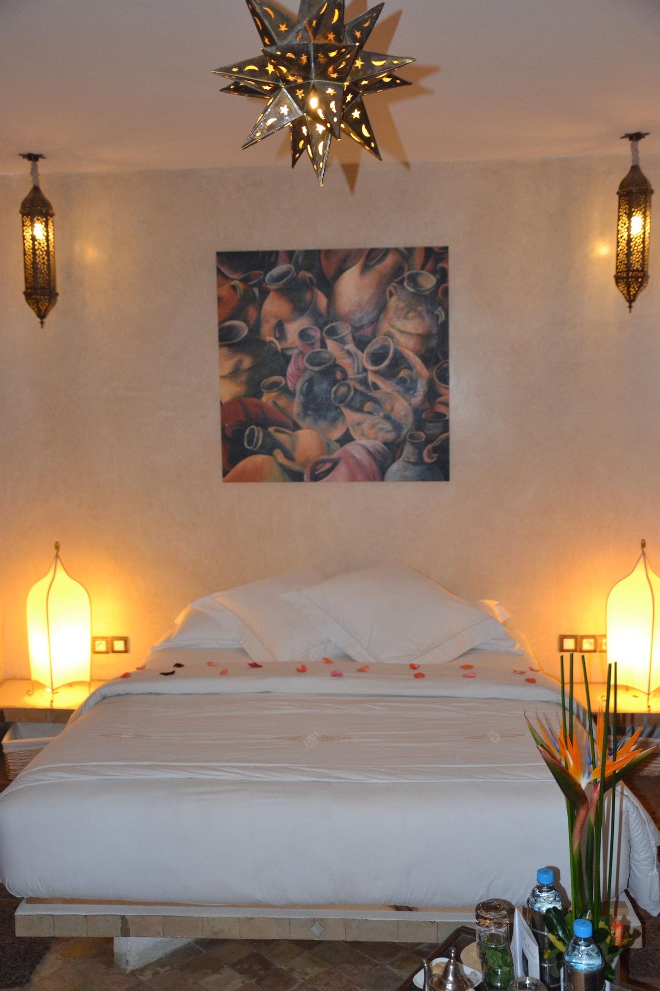 Kalaa Riad Rabat