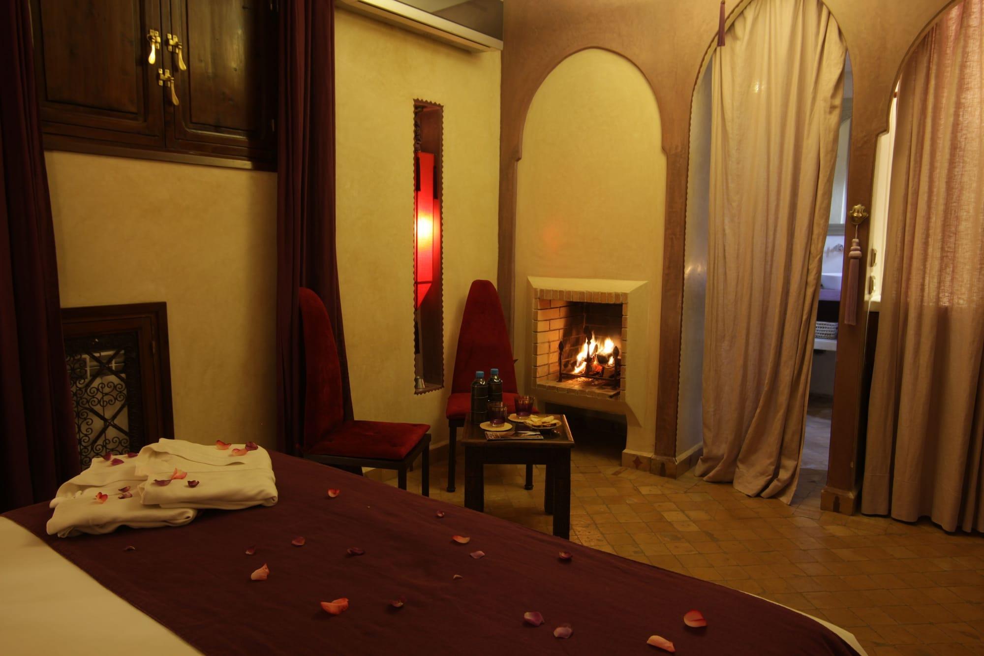 Riad Kalaa Rabat