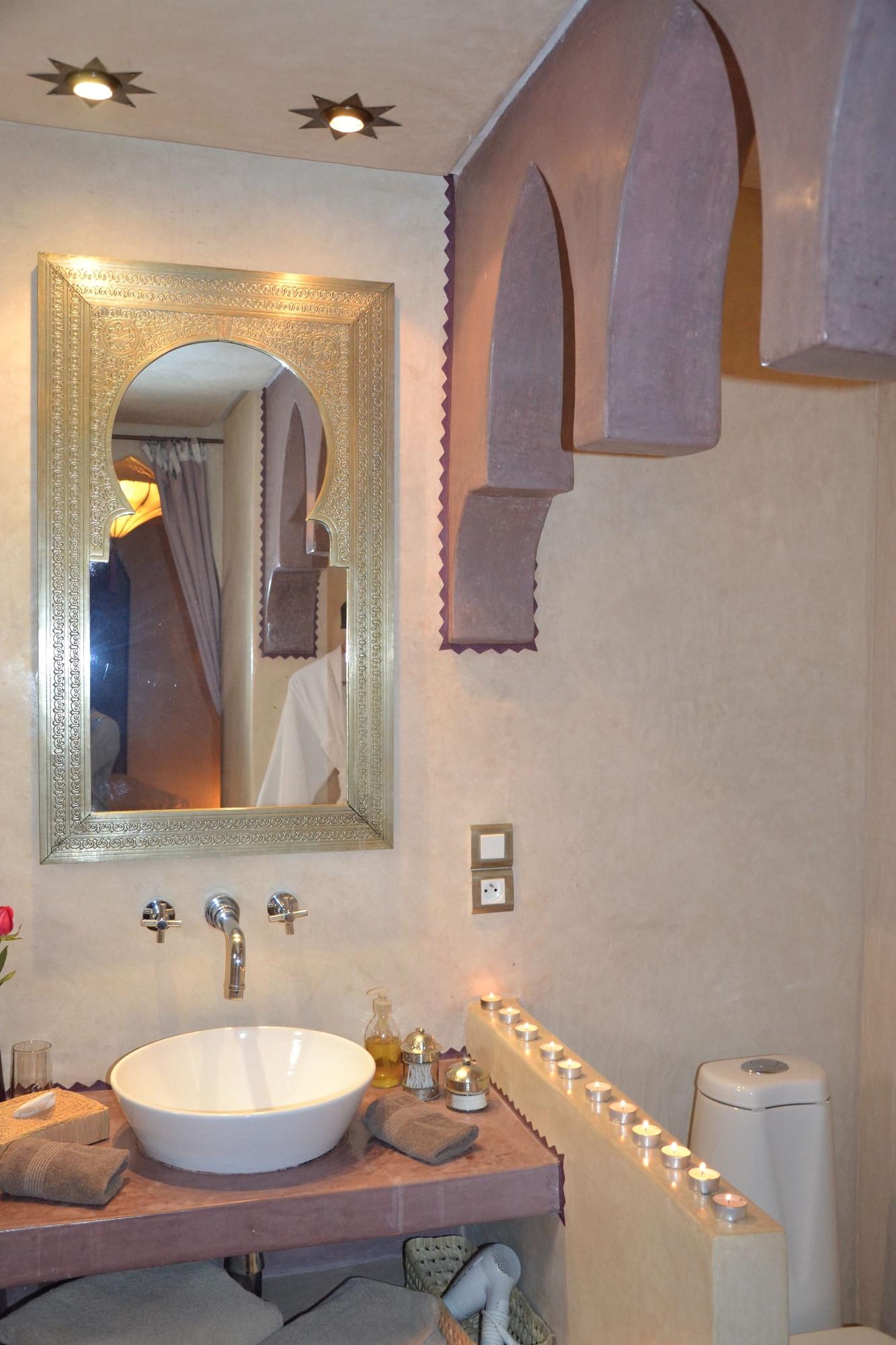 Riad Kalaa Rabat