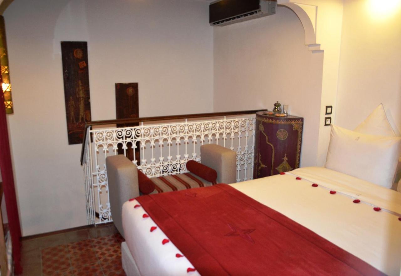 Riad Kalaa 4*