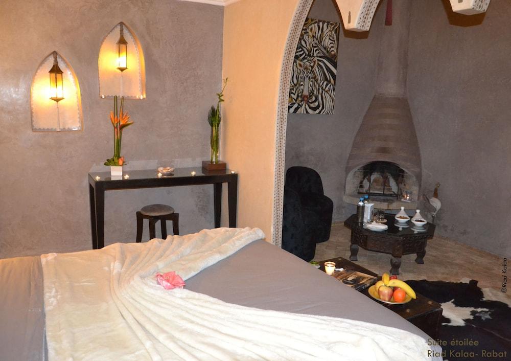 Riad Kalaa Rabat