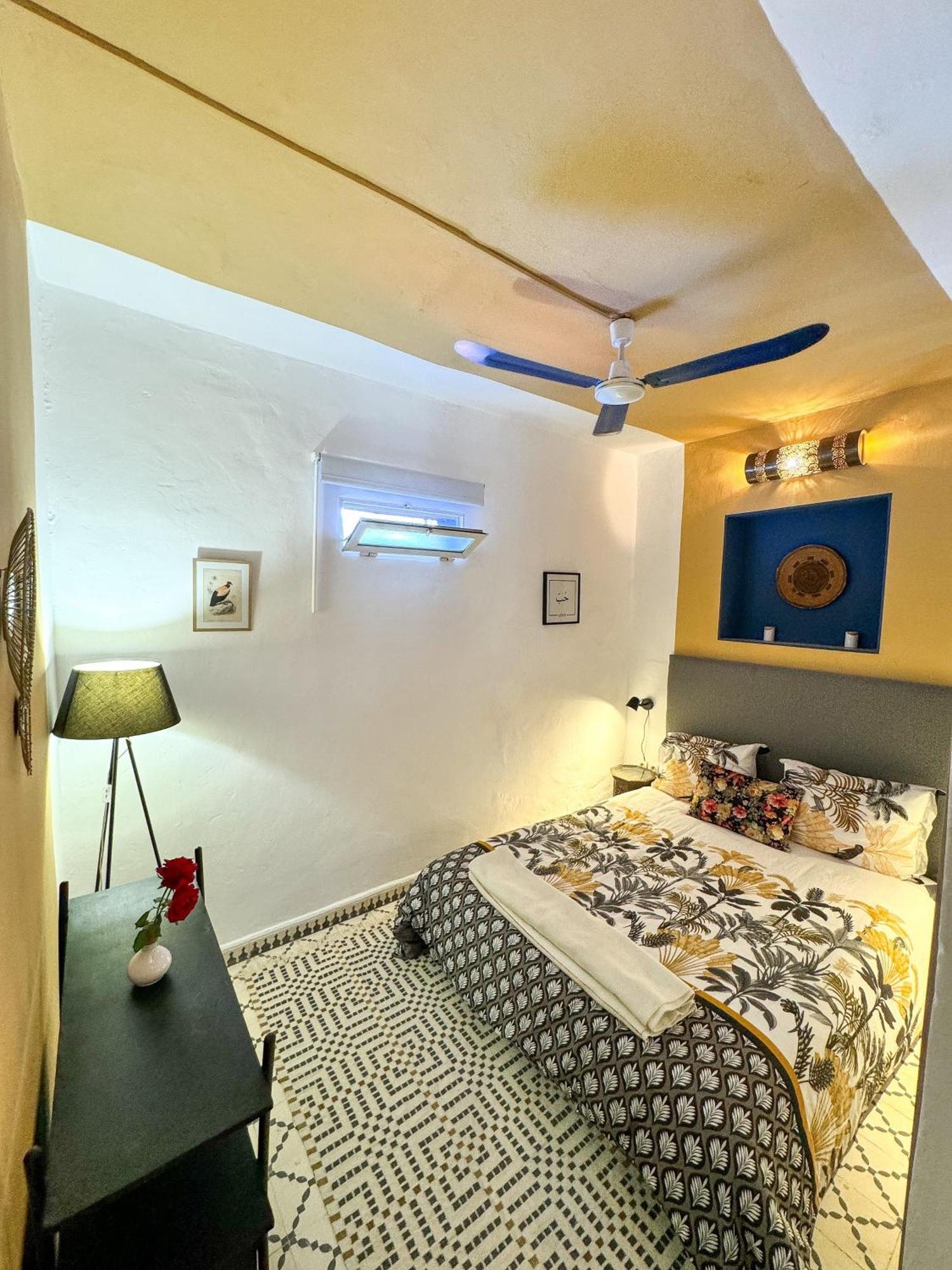 Riad Kalaa Rabat