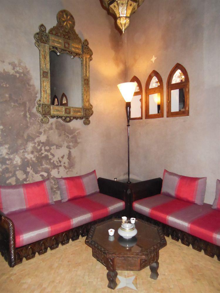 Kalaa 4* Rabat