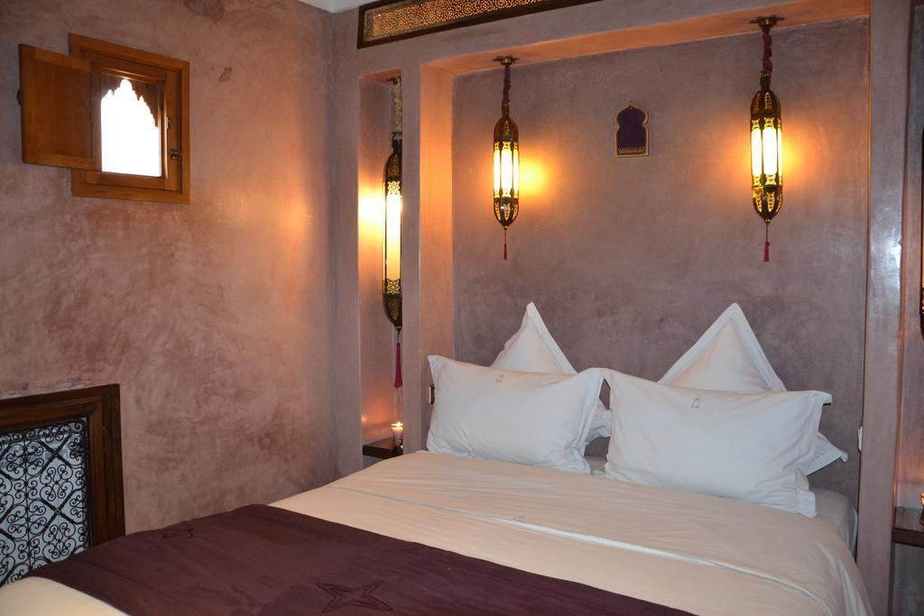 Riad Kalaa 4*