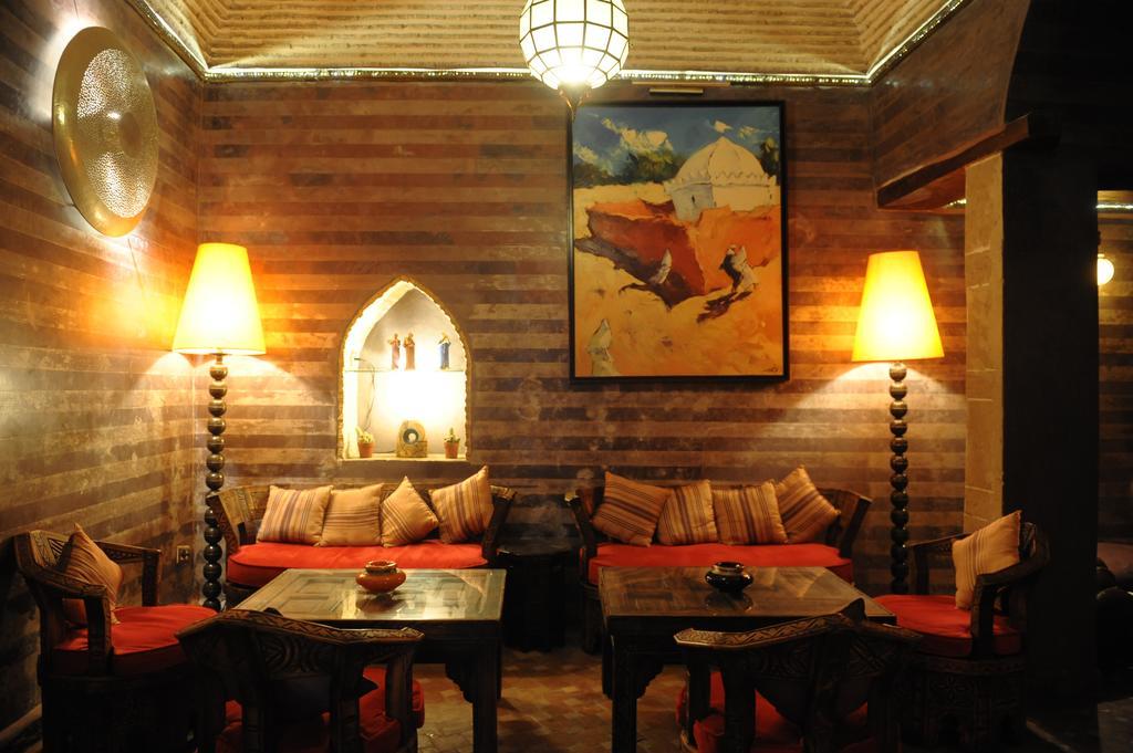 Riad Kalaa 4*