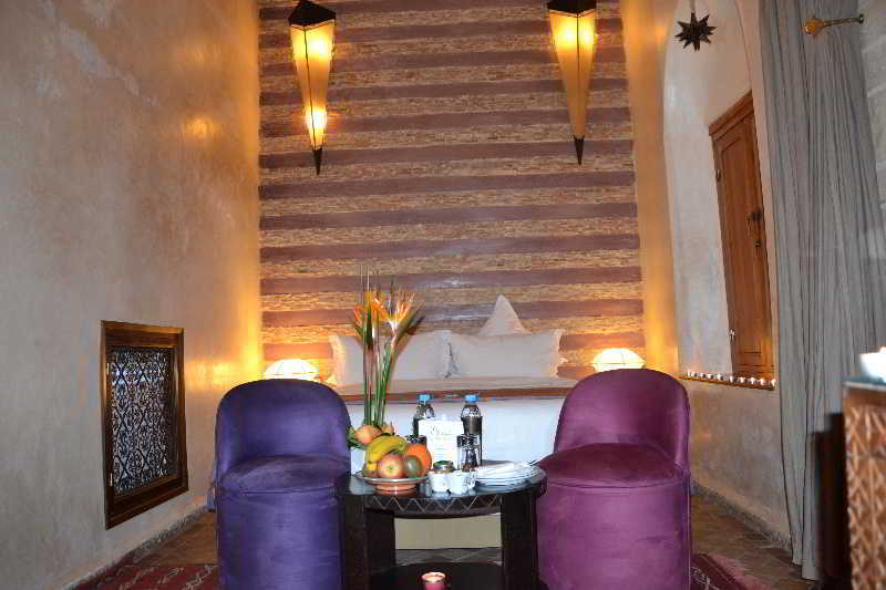 Kalaa Riad Rabat