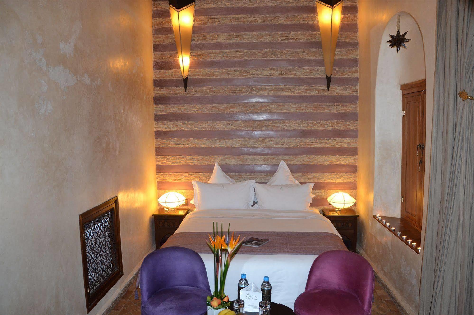Riad Kalaa 4*