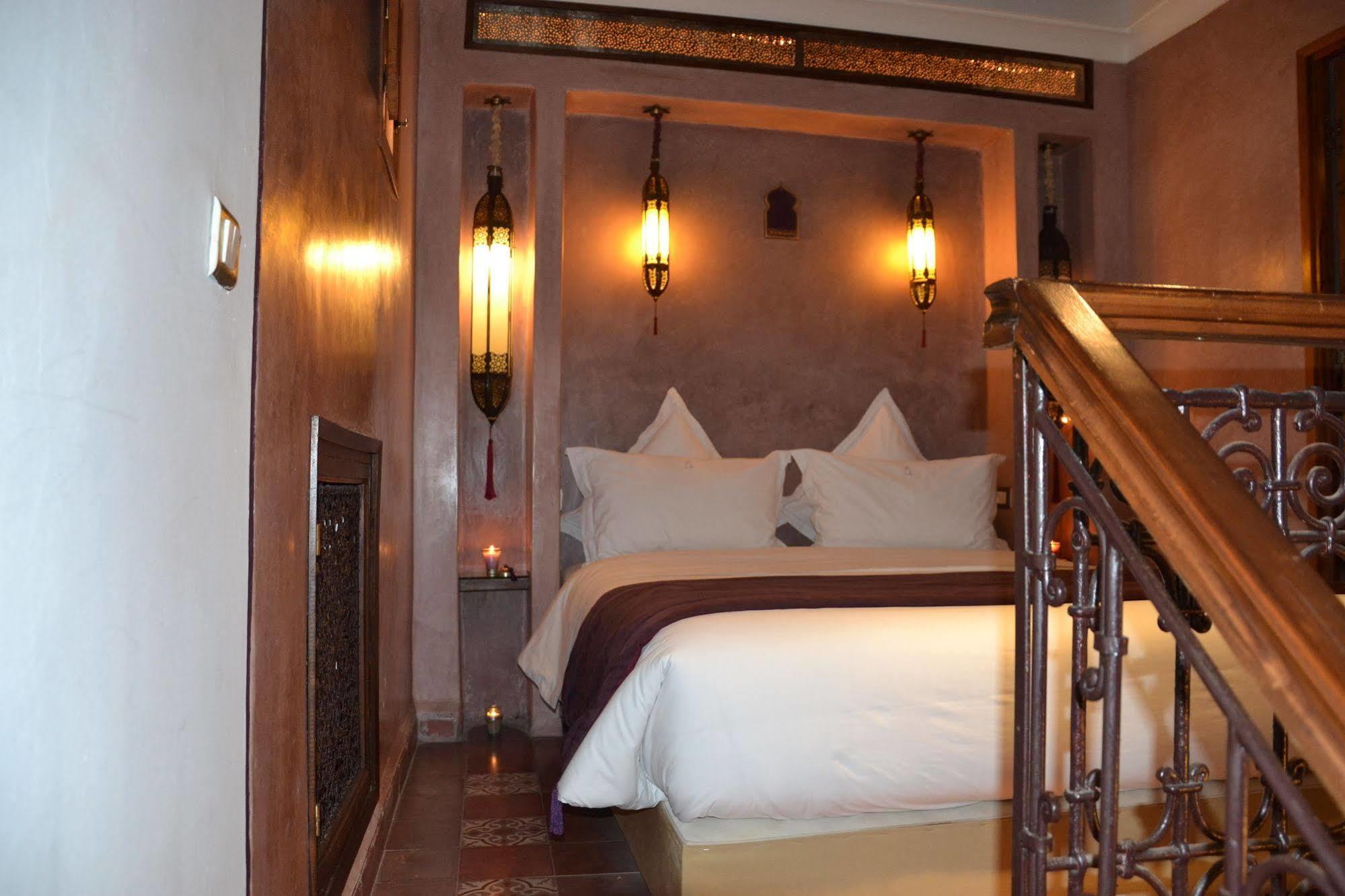 Riad Kalaa Rabat