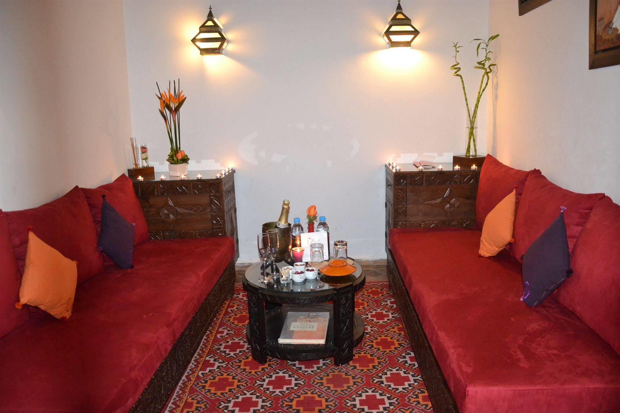 Kalaa Riad