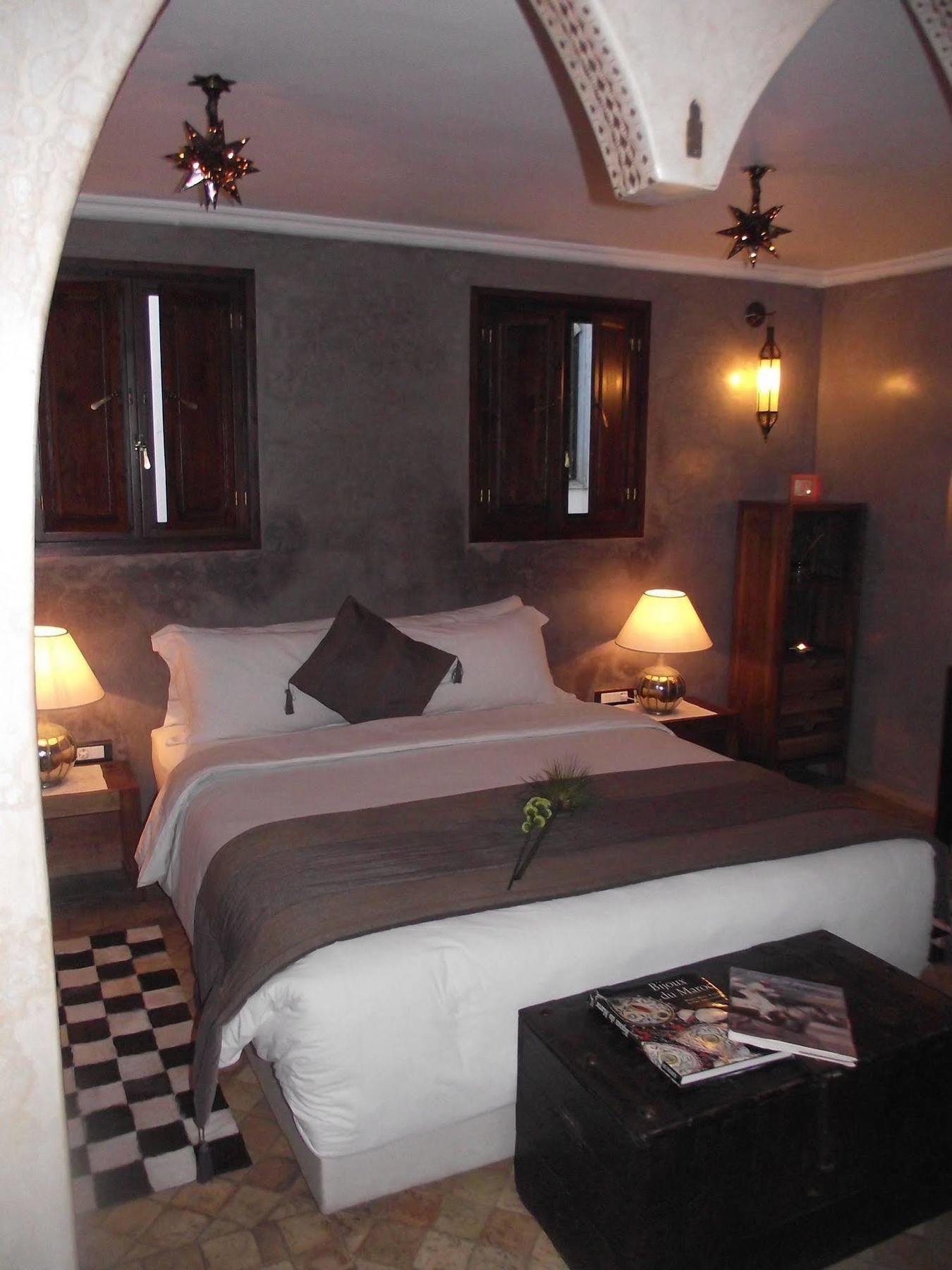 Riad Kalaa 4*